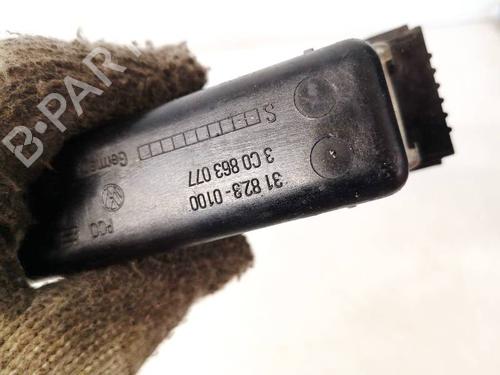 Ashtray VW PASSAT B6 (3C2) 2.0 TDI | BP35327825I30 - Image 3