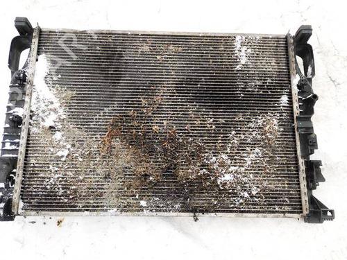 Used Water radiator Water radiator 35335705 35335705