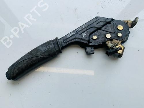 Used Hand brake Hand brake FIAT BRAVA (182_) 1.4 12 V (182.BA) (80 hp) 35513980 35513980
