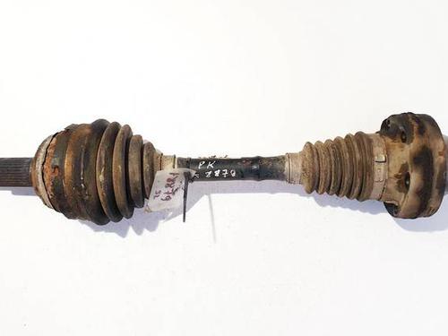 Used Left front driveshaft Left front driveshaft 35277577 35277577