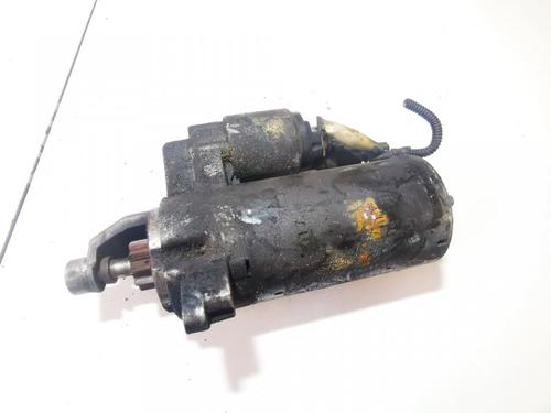 Used Starter Starter AUDI A5 (8T3) 3.0 TDI quattro (240 hp) 35519207 35519207
