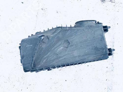 Used Air filter box Air filter box PORSCHE CAYENNE (9PA) S 4.5 (340 hp) 35642848 35642848
