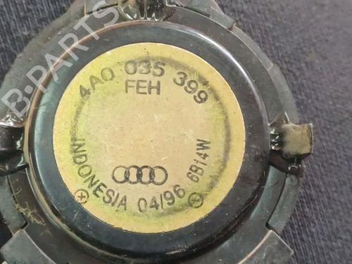 Speaker AUDI A6 C4 (4A2) 2.5 TDI | BP32560225E2  - Image 5