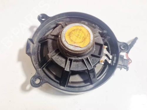 Speaker MERCEDES-BENZ C-CLASS (W203) C 270 CDI (203.016) | BP32575949E2 - Image 5