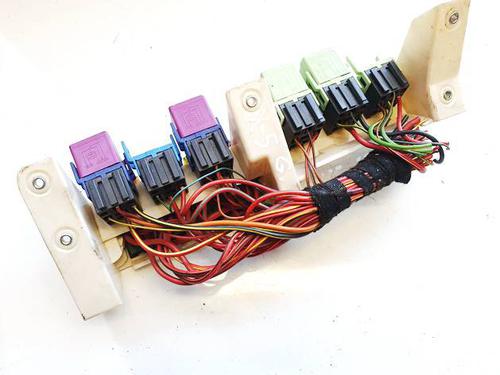 Fuse box PORSCHE CAYENNE (9PA) S 4.5 | BP32559494E1 - Image 3