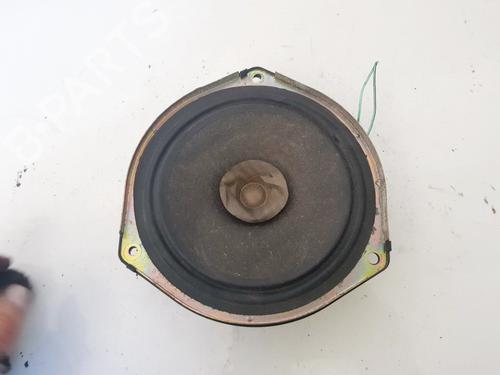 Used Speaker Speaker TOYOTA AVENSIS VERSO (_M2_) 2.0 D (CLM20_, CLM20R) (116 hp) 32875859 32875859