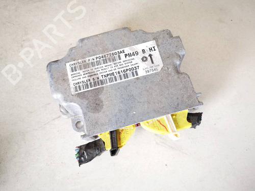 ecu-airbags-dodge-caliber-2006-32920236 main image