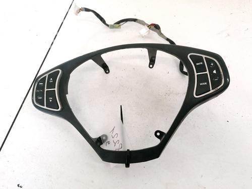 Used Steering wheel controls Steering wheel controls 35417967 35417967