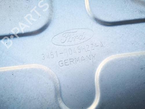 Rear right window mechanism FORD FOCUS C-MAX (DM2) 2.0 TDCi | BP35204901C25 - Image 3