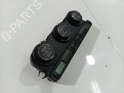 Climate control VW GOLF V (1K1) 1.9 TDI | BP39223401I5 - Image 2