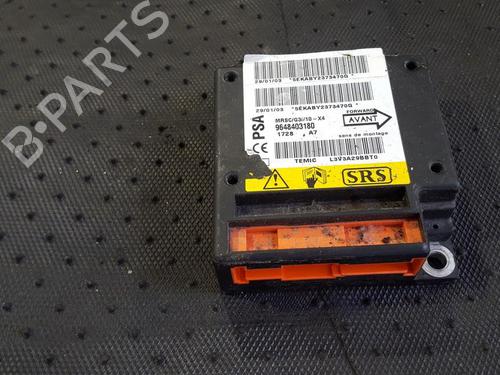 ecu-airbags-citroen-c5-i-dc_-2001-2002-2003-2004-2005-33485286 main image