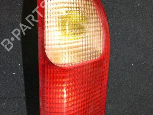 Used Left taillight Left taillight 35658600 35658600