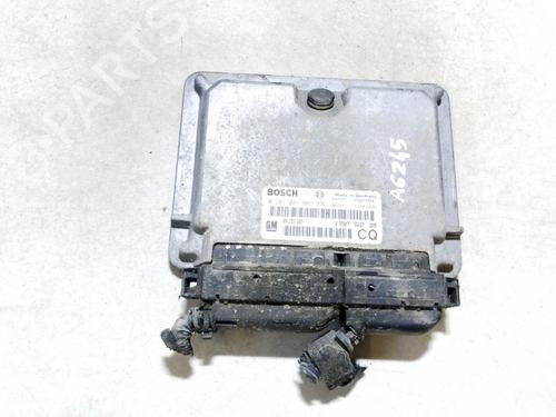 Used Engine control unit (ECU) Engine control unit (ECU) 33070710 33070710