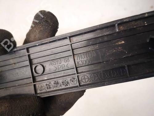 Step MAZDA 6 Hatchback (GH) 2.2 MZR-CD (GH10) | BP38079426C149 - Image 3