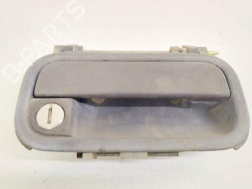 Used Front right exterior door handle Front right exterior door handle 35104485 35104485