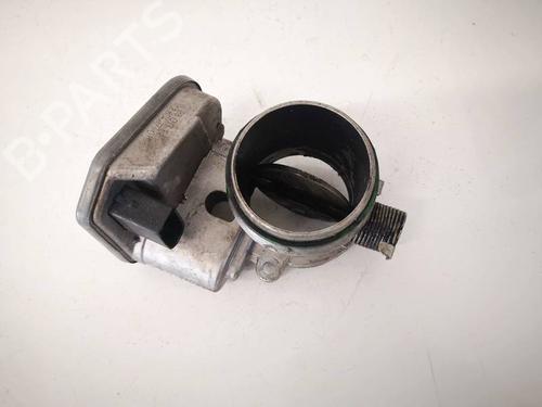 Used Throttle body Throttle body SUBARU LEGACY IV Estate (BP) 2.0 AWD (BP5) (138 hp) 34793954 34793954