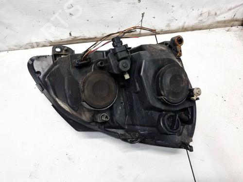 Left headlight RENAULT THALIA I (LB_) 1.4 | BP38577217C28 - Image 3
