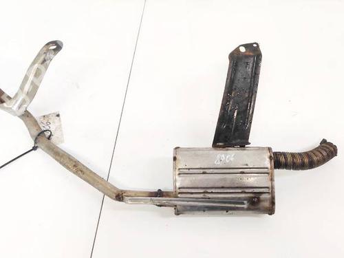 Used Exhaust system Exhaust system FORD S-MAX (WA6) 2.0 TDCi (140 hp) 32935273 32935273