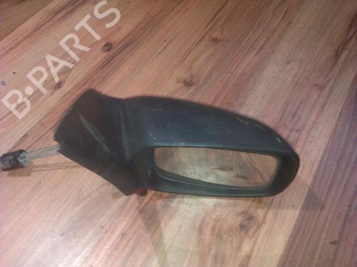 Used Right mirror Right mirror MAZDA 121 III (JASM, JBSM) 1.8 D (60 hp) 35688009 35688009