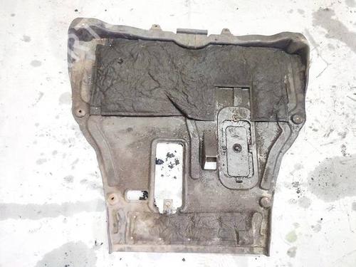 Used Underbody protection Underbody protection MAZDA CX-7 (ER) 2.3 AWD (248 hp) 35038832 35038832