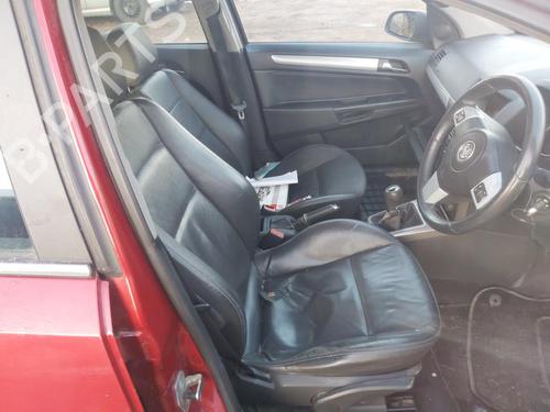 Engine mount OPEL ASTRA H (A04) 1.7 CDTI (L48) | BP33109363M89 - Image 7