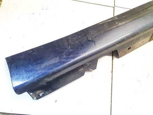 Used Right sideskirt Right sideskirt 37686985 37686985