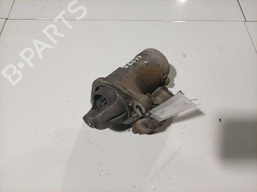 Used Starter Starter OPEL MERIVA A MPV (X03) 1.7 CDTI (E75) (125 hp) 34744869 34744869