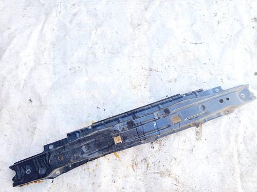 Used Front bumper reinforcement Front bumper reinforcement 34741138 34741138