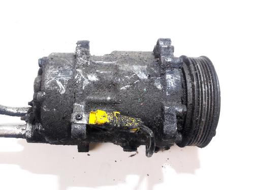 AC compressor MERCEDES-BENZ E-CLASS Coupe (C124) E 36 AMG (124.052) | BP35594736M34 - Image 2