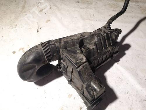 Used Air filter box Air filter box SKODA SUPERB II (3T4) 1.8 TSI (160 hp) 35232824 35232824