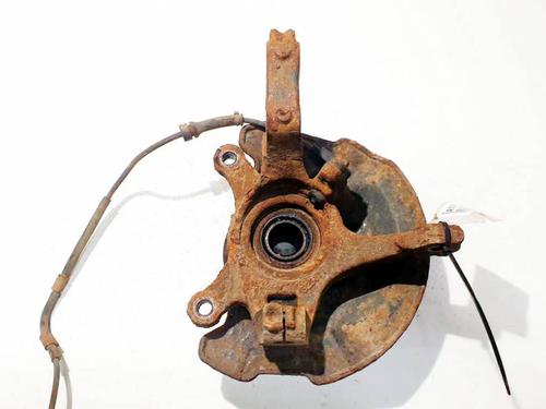Right front steering knuckle SUZUKI SWIFT III (MZ, EZ) 1.5 (RS415, ZC21S) | BP34872200M26 - Image 3