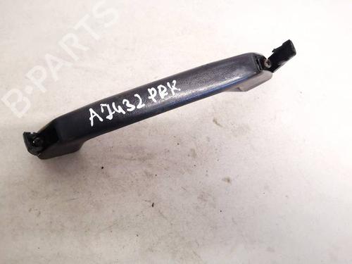 Used Interior roof handle Interior roof handle VW LT 28-35 I Van (281-363) 2.4 TD (95 hp) 35346635 35346635