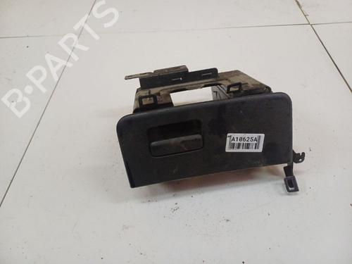 Used Cup/Object holder Cup/Object holder HONDA FR-V (BE) 2.2 i CTDi (BE5) (140 hp) 34907063 34907063