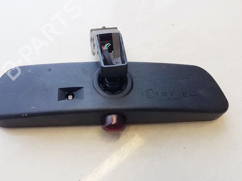 Rear mirror OPEL INSIGNIA A (G09) 1.8 (68) | BP35639383I6 - Image 2