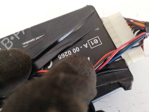 Electronic module KIA CEE'D Hatchback (ED) 1.4 | BP32587373M83 