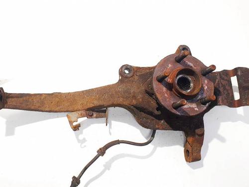 Used Left front steering knuckle Left front steering knuckle 35277154 35277154