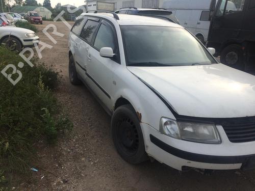 Pipe VW PASSAT B5 Variant (3B5) 1.9 TDI | BP33497147M125  - Image 5