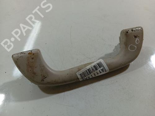 Used Interior roof handle Interior roof handle MAZDA 2 (DE_, DH_) 1.4 MZR-CD (68 hp) 34823188 34823188