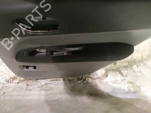 Rear right panel SUBARU FORESTER (SG_) 2.0 X AWD (SG5) | BP34896911C61 - Image 2