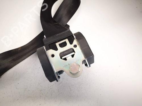 Rear right seatbelt AUDI A4 B6 (8E2) 2.5 TDI quattro | BP34897414I28 - Image 2