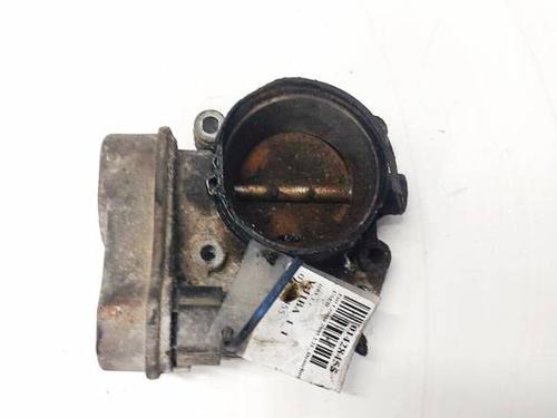 Used Throttle body Throttle body 35498865 35498865