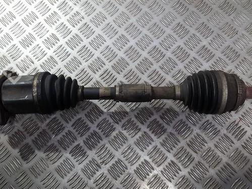 Used Right front driveshaft Right front driveshaft TOYOTA AVENSIS (_T25_) 2.0 D-4D (CDT250_, CDT250R) (116 hp) 35692213 35692213