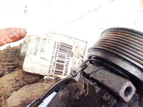 AC compressor MAZDA 5 (CR) 2.0 CD (CR19) | BP35369403M34 - Image 3