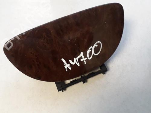 Used Ashtray Ashtray CITROËN C5 I (DC_) 2.0 HDi (DCRHZB, DCRHZE) (109 hp) 35850855 35850855