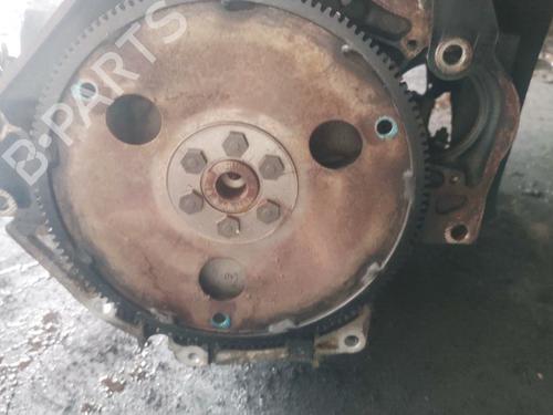 Used Flywheel Flywheel OPEL CORSA C (X01) 1.4 (F08, F68) (90 hp) 35625027 35625027