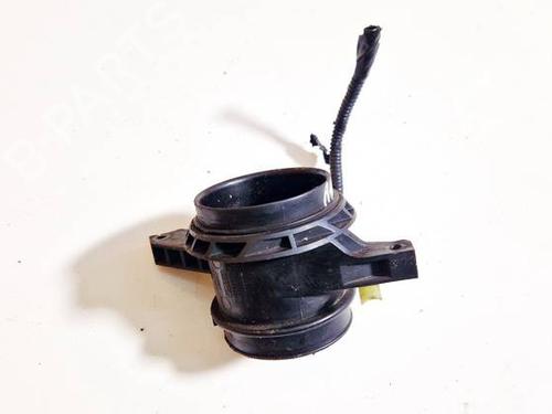 Mass air flow sensor MAZDA 3 (BL) 1.6 MZ-CD (BL14) | BP34998570M95 - Image 2