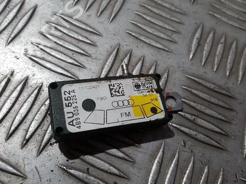 Used Electronic module Electronic module AUDI A6 C5 (4B2, 4B4) 2.5 TDI quattro (180 hp) 35710237 35710237