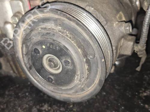 AC compressor KIA OPTIMA (FSGDS6B) 2.4 | BP34936448M34 - Image 2