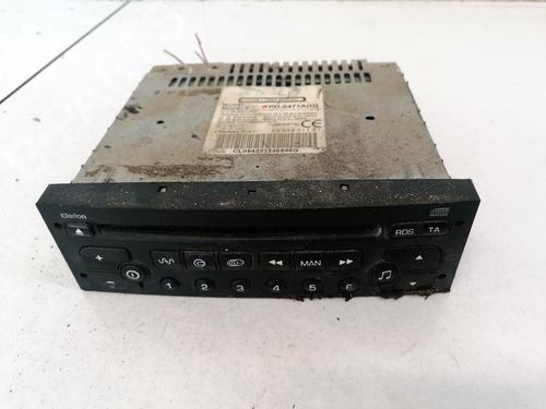 Used Radio Radio 35396058 35396058