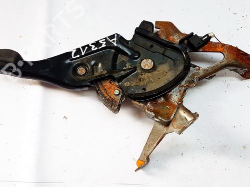 Used Hand brake Hand brake TOYOTA PRIUS Liftback (_W2_) 1.5 Hybrid (NHW20_, NHW20R) (112 hp) 35865045 35865045
